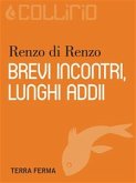 Brevi incontri, lunghi addii (eBook, ePUB)