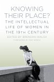 Knowing Their Place? (eBook, ePUB)