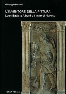 L'inventore della pittura (eBook, ePUB) - Barbieri, Giuseppe