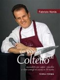 in punta di Coltello, manualetto per capire i macellai e i loro consigli in cucina in 70 ricette (eBook, ePUB)