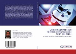Electromagnetic Fault Injection using Transient Fault Injections