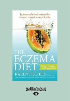 The Eczema Diet - Fischer, Karen