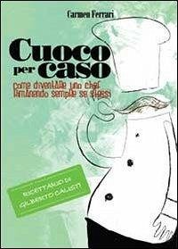 Cover Cuoco per caso