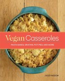 Vegan Casseroles (eBook, ePUB)