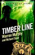 Timber Line (eBook, ePUB) - Bild 1