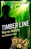Timber Line (eBook, ePUB)
