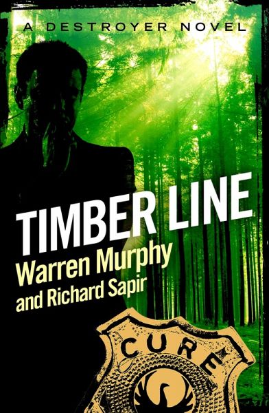 Timber Line (eBook, ePUB) Timber Line (eBook, ePUB)