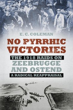 No Pyrrhic Victories (eBook, ePUB) - Coleman, E C