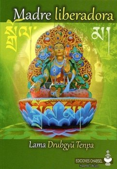 Cover Madre liberadora