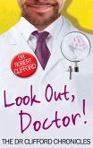 Look Out, Doctor! (eBook, ePUB)