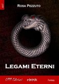 Legami Eterni (eBook, ePUB)