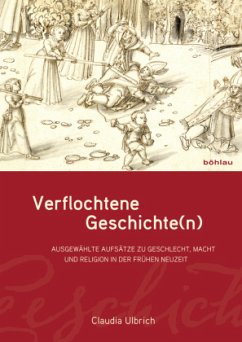 Verflochtene Geschichte(n) - Ulbrich, Claudia