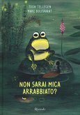 Non sarai mica arrabbiato? Non sarai mica arrabbiato?