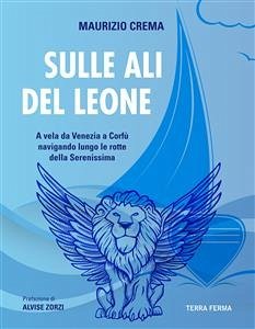 Cover Sulle ali del leone (eBook, ePUB)