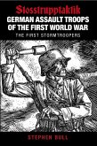 German Assault Troops of the First World War (eBook, ePUB)