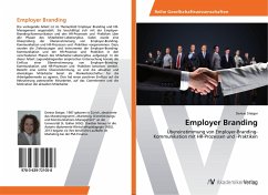 Employer Branding - Steiger, Denise