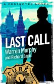 Last Call (eBook, ePUB)