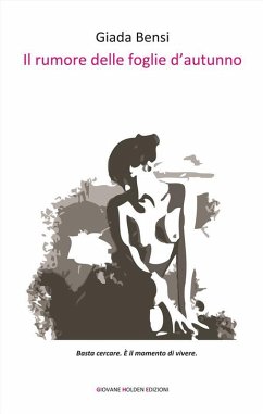 Cover Il rumore delle foglie d'autunno (eBook, ePUB)