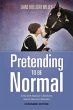 Pretending to be Normal (eBook, ePUB) - Bild 1
