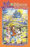 Kat McGee and The Halloween Costume Caper (eBook, ePUB)