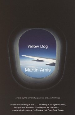 Yellow Dog (eBook, ePUB) - Amis, Martin