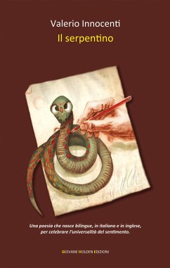 Il serpentino (eBook, ePUB) - Innocenti, Valerio