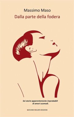 Cover Dalla parte della fodera (eBook, ePUB)