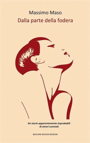 Dalla parte della fodera (eBook, ePUB) Dalla parte della fodera (eBook, ePUB)