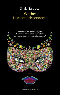 Witches - La quinta discendente (eBook, ePUB) - Balducci, Silvia