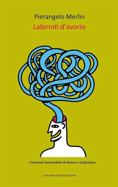 Labirinti d'avorio (eBook, ePUB)