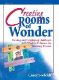 Creating Rooms of Wonder (eBook, ePUB) Creating Rooms of Wonder (eBook, ePUB)