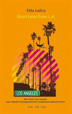 Cover Short tales from L.A. (eBook, ePUB)