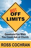 Not Off Limits (eBook, ePUB)