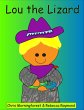 Lou the Lizard (eBook, ePUB) - Bild 1