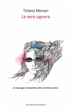 La nera signora (eBook, ePUB) - Monari, Tiziana