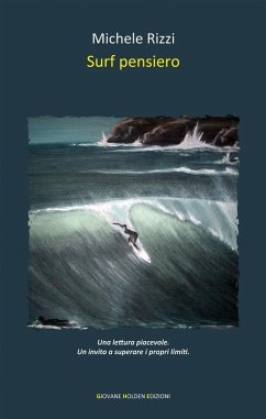 Surf pensiero (eBook, ePUB) - Rizzi, Michele