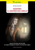 Agostino e il mistero dell'anello (eBook, ePUB)