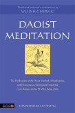 Daoist Meditation (eBook, ePUB)