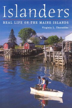 Cover Islanders (eBook, ePUB)
