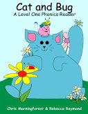 Cat and Bug - A Level One Phonics Reader (eBook, ePUB)
