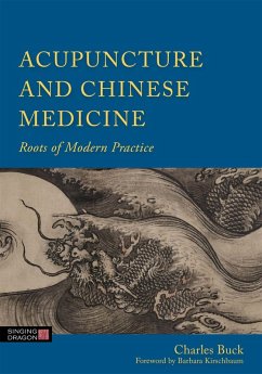 Cover Acupuncture and Chinese Medicine (eBook, ePUB)