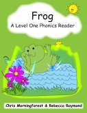 Frog - A Level One Phonics Reader (eBook, ePUB)