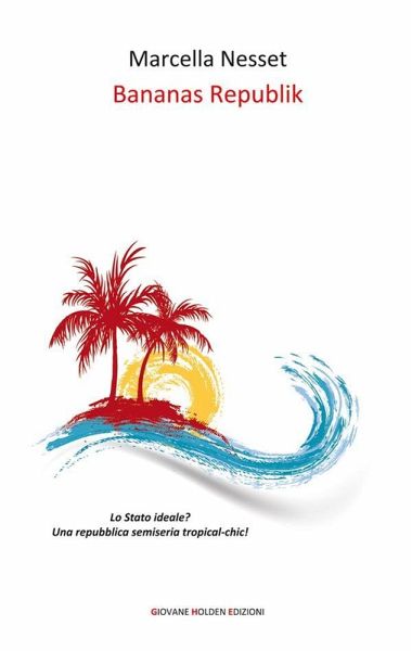 Bananas Republik (eBook, ePUB)