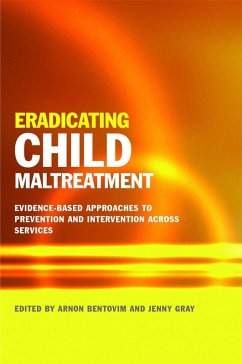 Cover Eradicating Child Maltreatment (eBook, ePUB)