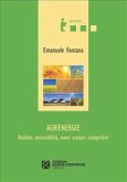 Agrienergie. Reddito, sostenibilità, nuovi scenari competitivi (eBook, ePUB)