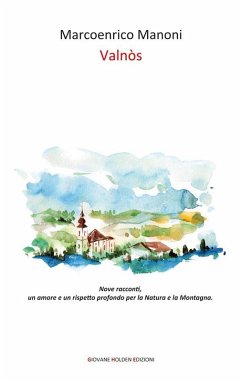 Cover Valnòs (eBook, ePUB)