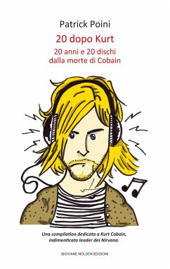 20 dopo Kurt (eBook, ePUB) - Poini, Patrick