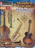 Maiden Voyage/All Blues - Jazz Play-Along Vol. 1a Book/Online Audio