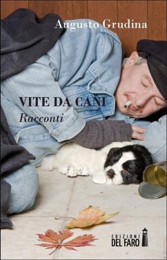 Cover Vite da cani (eBook, ePUB)