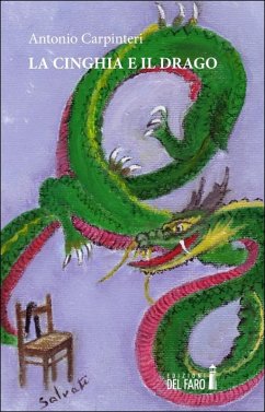 Cover La cinghia e il drago (eBook, ePUB)